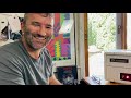 Beginning of video