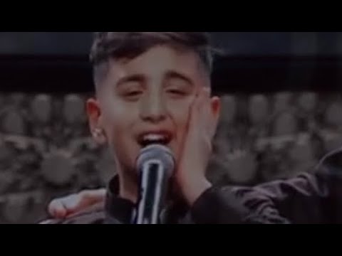 عشگت حسين ابو اليمه صوت يكزبر الجلد محمد باقر قحطان وجيها بالحسين ع