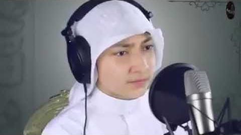 دقائق من سورة فصلت🎧 للقارئ إدريس الهاشمي