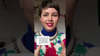 Is it a mistake for round face shapes get a pixie cut? 🤔