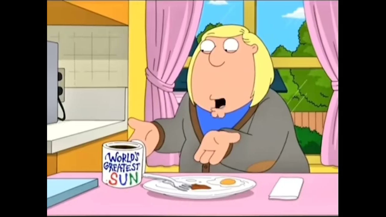 10 Hours of I Love Hot Dogs