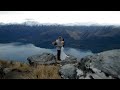 Kristel + Quinn - Queenstown Wedding Video - Elopement Short Story