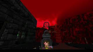 Hideous Destructor Scythe 2 Map29