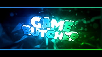 -=|❄MY NEW INTRO BY ME❄|=- -=|C4D & AE|=- -=|1080p60|=-