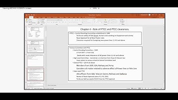 Probable Questions on Telecom Manual ! Signal & Telecom ! Indian Railways