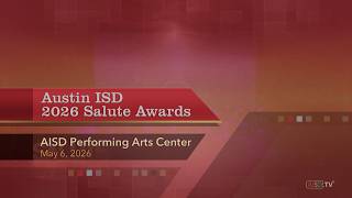 2026 Salute Awards: May 6, 2026