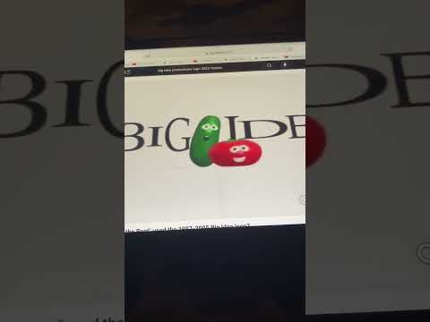 Huhu Studios Big Idea Productions 2004