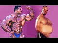 15 Mass Monsters in Bodybuilding - Then and Now