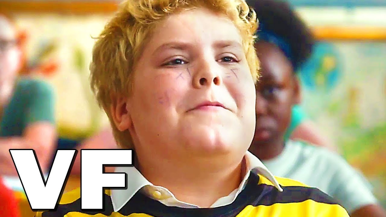 Ducobu 3 Film En Entier Youtube Gratuit DUCOBU 3 | Bande Annonce VF | 2020 | Elie Semoun - YouTube