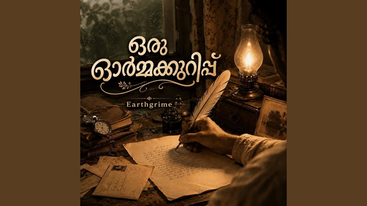 Watch Oru Ormakurippu on YouTube Watch Oru Ormakurippu on YouTube