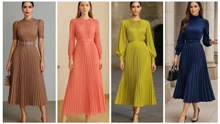 Detailed Modest Dresses You Can wear To Church (Stylish & Appropriate) Information