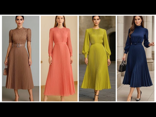 Modest Dresses You Can wear To Church (Stylish & Appropriate) - YouTube