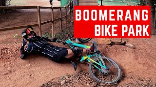 BOOMERANG BIG LINES!!!