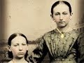 Civil War Women's Protests and Consequences