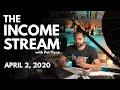 Thursday Morning Q&amp;A with Pat Flynn - The Income Stream - Day 17