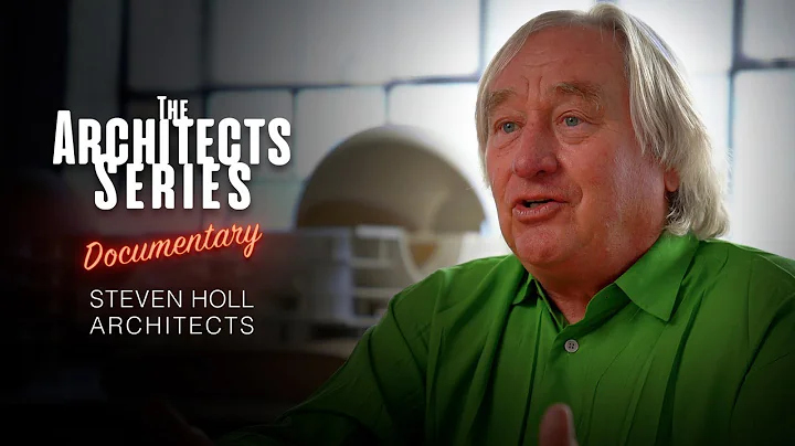 The Architects Series Ep. 14 - A documentary on: S...