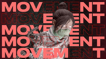 Fastest Apex Predator on Controller - Movement King EP: 4