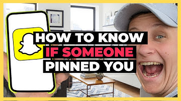 How To Know If Someone Pinned You on Snapchat