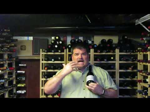 Domaine Roche Audran 2012 Cesar (The Wine Review - Ep. 116)