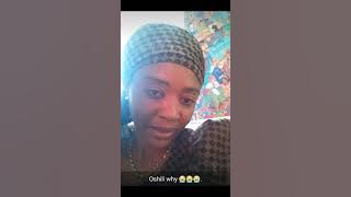 In Loving Memory of Magdalena ‘Mahata’ Haixwa