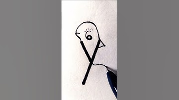 Fish drawing!! Easy fish drawing step by step for beginners #art #drawingtutorial #drawing #fish 🐟🐟🐟