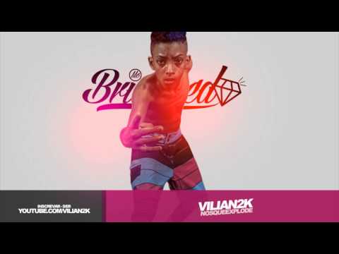 MC Rick BH, MC Brinquedo e MC LG - Sarrada na Pepéca (DJ Biel Rox) Áudio Oficial