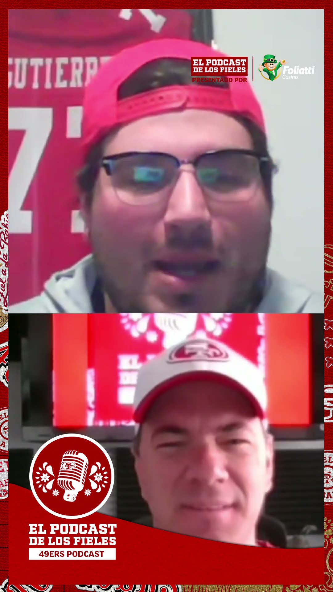 Los 49ers Visitan Green Bay En Búsqueda de una Nueva Victoria #shorts #ElPodcastDeLosFieles