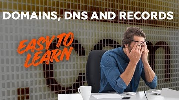 The Daunting DNS - Tackling Records and Domains in 2025