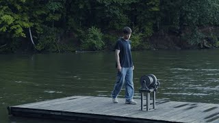 Galice on the Dock - Dean Blunt - Shot on FX30