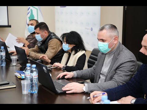 სააგენტო სოფლად სახლს კიდევ 319 დევნილ ოჯახს შეუსყიდის