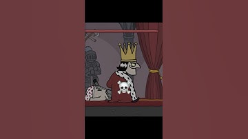 Finally I Kill This King 👑 With My Knife 🔪#gaming#shorts #bossfight#knifeclutch #levelcomplete#viral