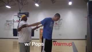Zach Lavine Slam Dunk Contest Champion Full Summer Intense Workout LOTS OF DUNKS @basketballprosworkouts7244