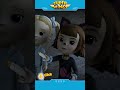 Superwings | Shorts | De bange kat redden #superwings