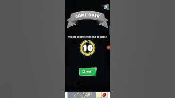 Pull Him Out Game Over