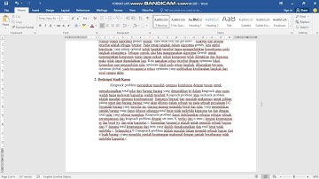 Knapsack Problem dengan Algoritma Greedy-Responsi Strategi Algoritma