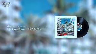 Luke Bergs & DayFox - It Will Be Okay (Official Video)