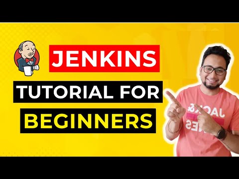 Videó: Mi az a Jenkins Artifactory?