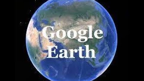 Extract Image from Google Earth Pro to ArcMap | Geo-reference | Digitize