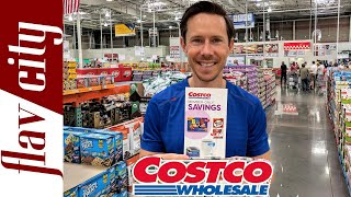 Costco Deals For August  Shop With Me