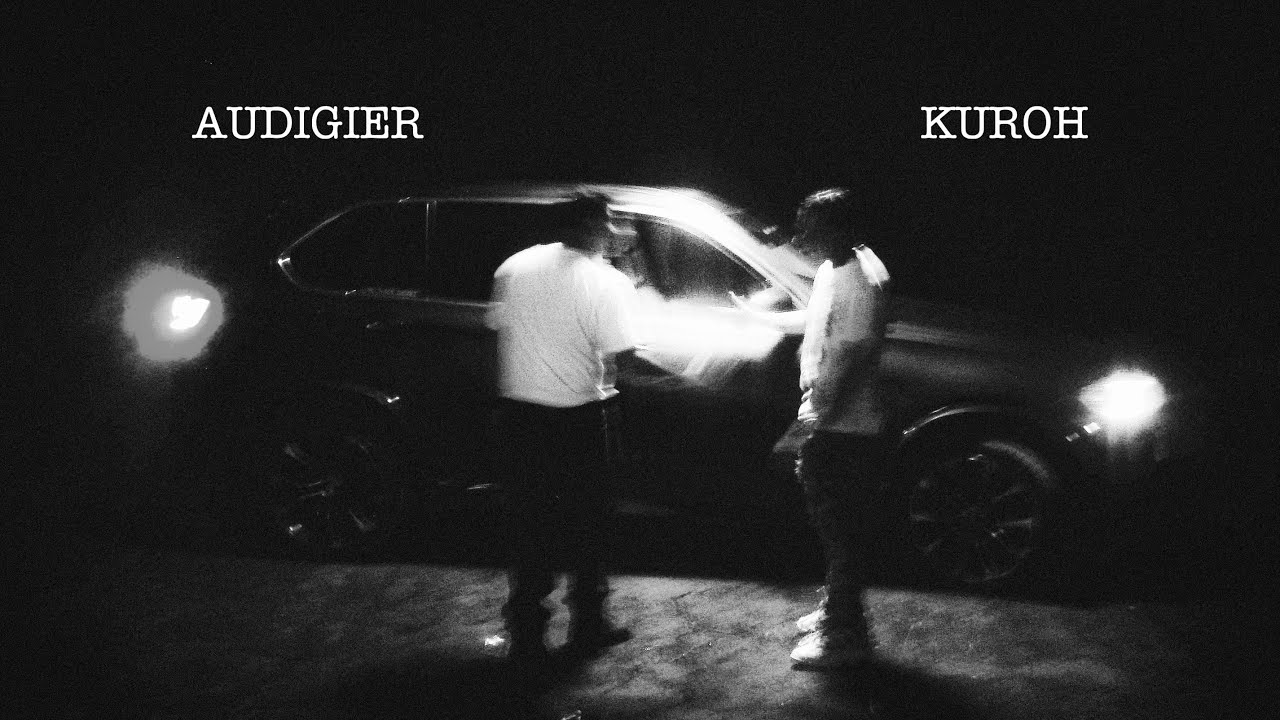 Audigier X Kuroh X BluesoloAzul - SOY YO (Video oficial) | EL PODER DE LA FÉ