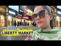 Liberty Market Lahore | Walking Tour Of Liberty Market | Explore Lahore | Sumaira Khan