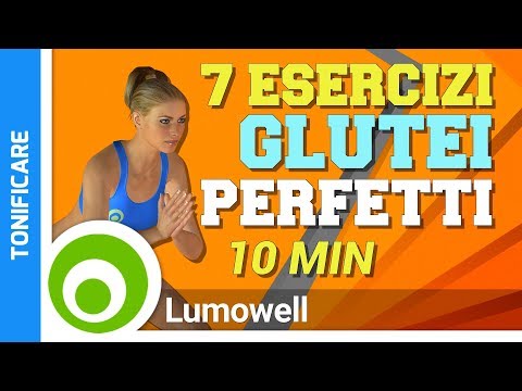 esercizi per snellire i pettorali
