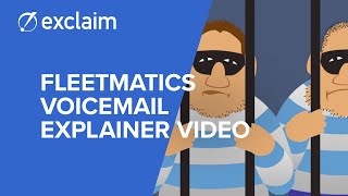 Fleetmatics Voicemail Explainer Video