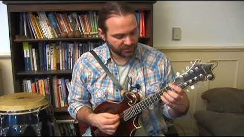 What is a Minor Triad?