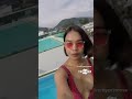 บีกินี่ ที่ภูเก็ต | Nottyprincess Bun