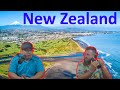 Americans React to Top 10 Best Places To Live In New Zealand (NEW) - Heaven On Earth