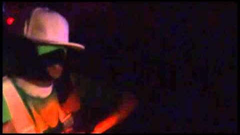 WKU Eta Rho Iota Phi Theta Spring 2012 Probate Part 1.mp4