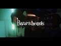 Bazar  bmols  live session larmes rouges