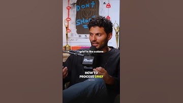 How to Process GRIEF.