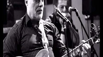 Richard Dobney Band - Hoodoo Man Blues (Junior Wells) Richard Dobney Band - Hoodoo Man Blues (Junior Wells)